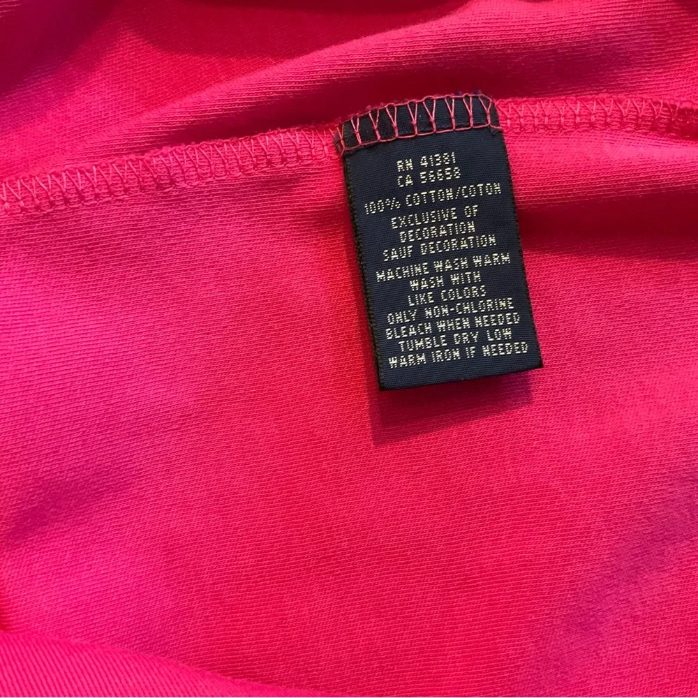 Ralph Lauren classic ralph
